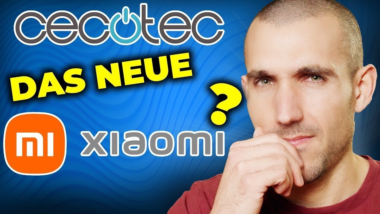 DIESE Firma steckt hinter CECOTEC! (Amazon Bestseller)