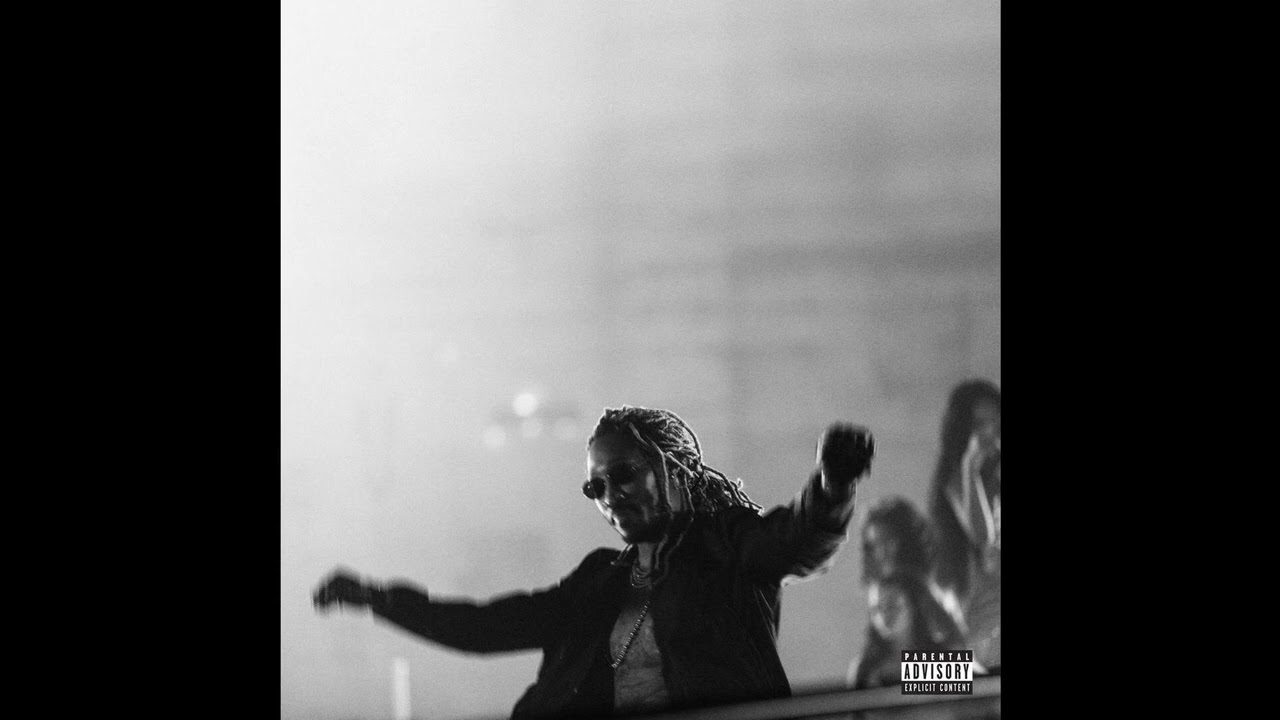 (free for profit) Future HNDRXX Type Beat 