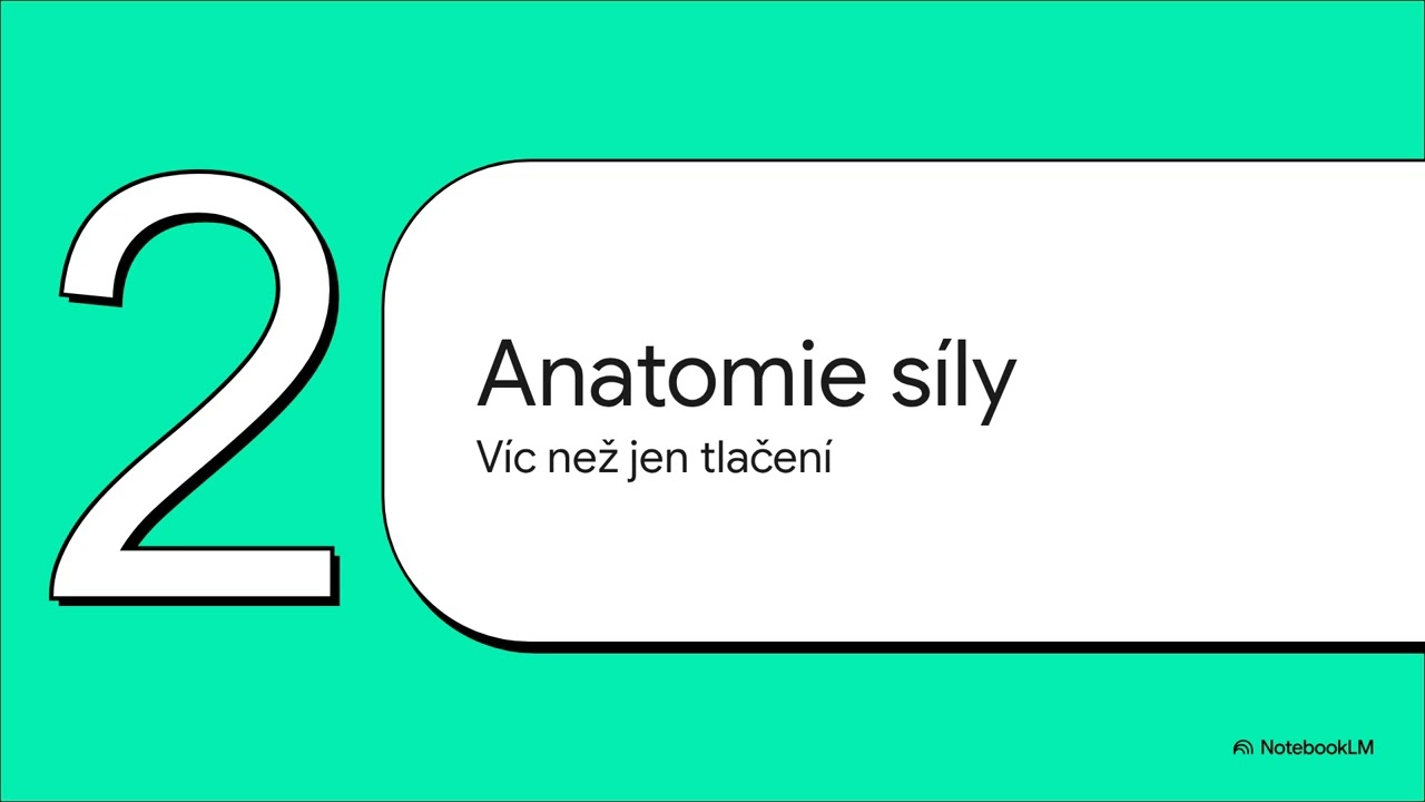 Fyzika ze sešitu