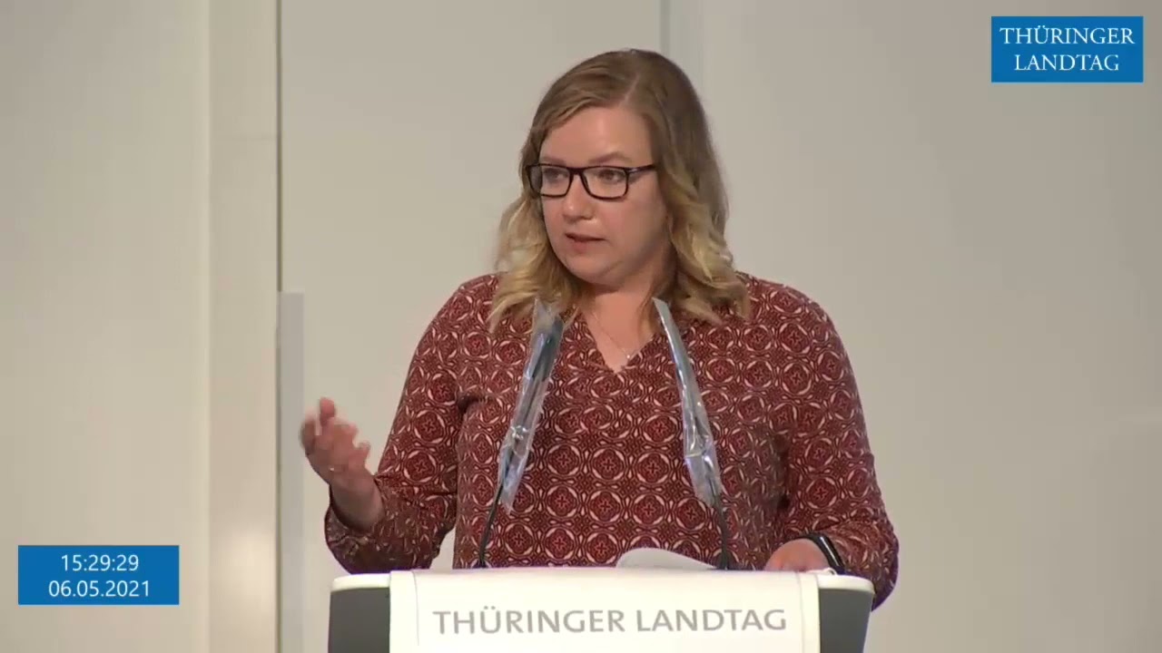 Rede im Plenum zur Aufarbeitung der DDR-Geschichte und dem Opfergedenken 60 Jahre nach dem Mauerbau