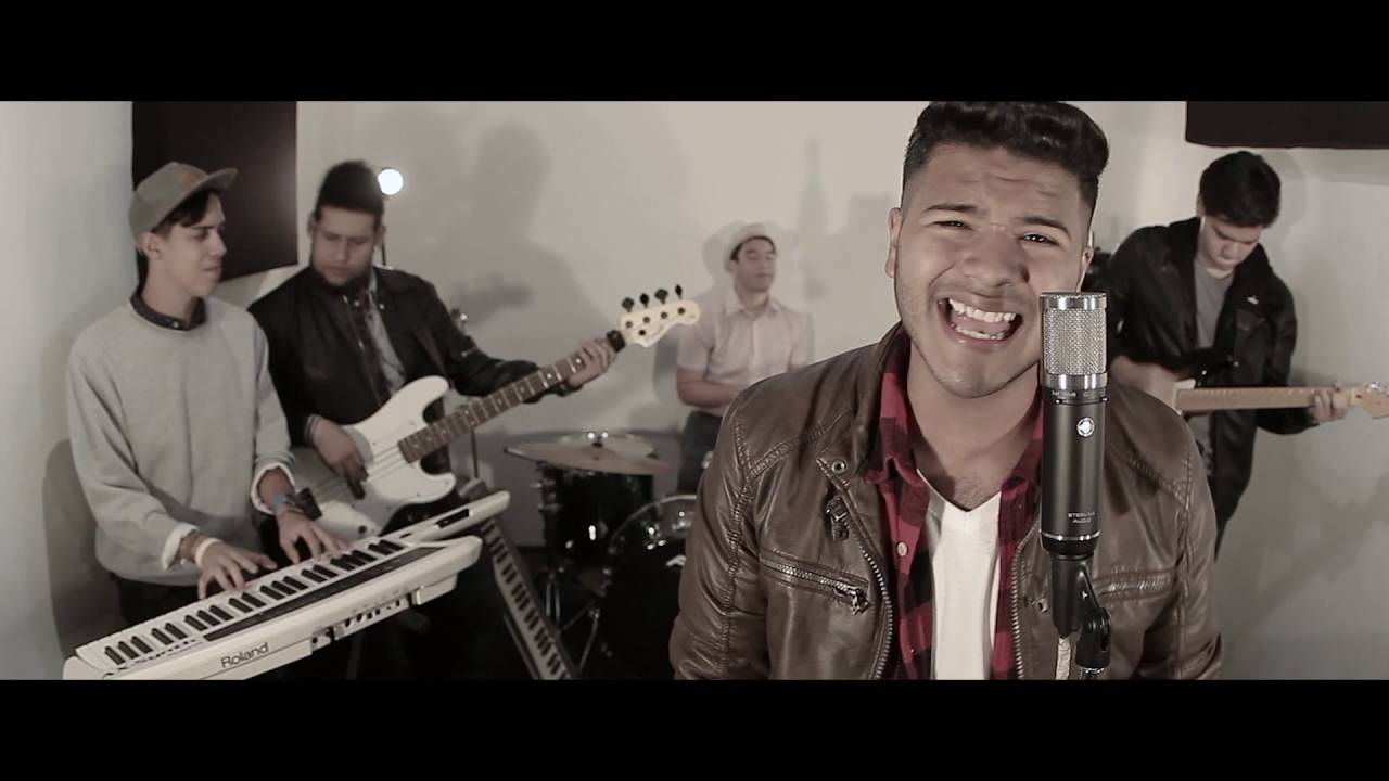 Love Yourself/ Sorry/ Hello/ Photograph - Justin Bieber/ Adele/ Ed Sheeran  [Mashup by The Origins]