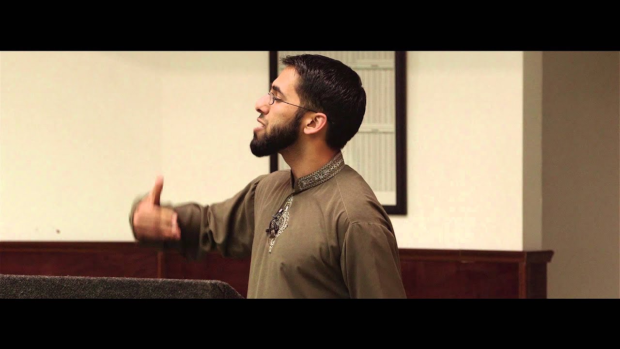 Session 8 |  Offering a Sacrifice | Sweetness of Hajj
