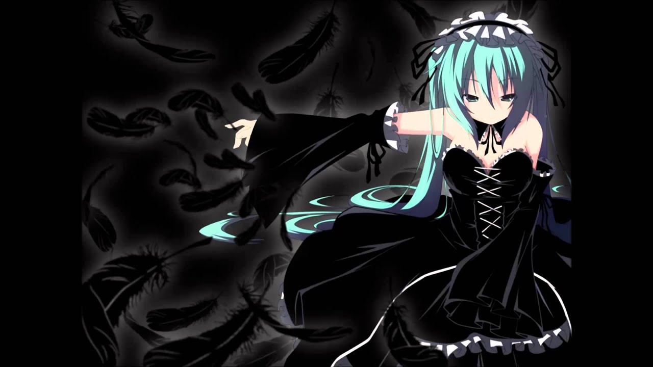 Nightcore - Unbreakable  ( Faydee ft Miracle )