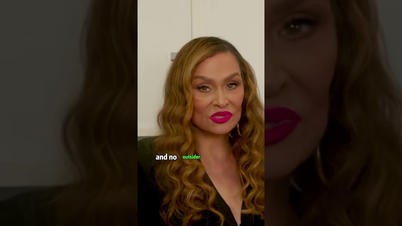 BREAKING NEWS!72-YEAR-OLD TINA KNOWLES ISBACK AFTER HER CANCER BATTLE