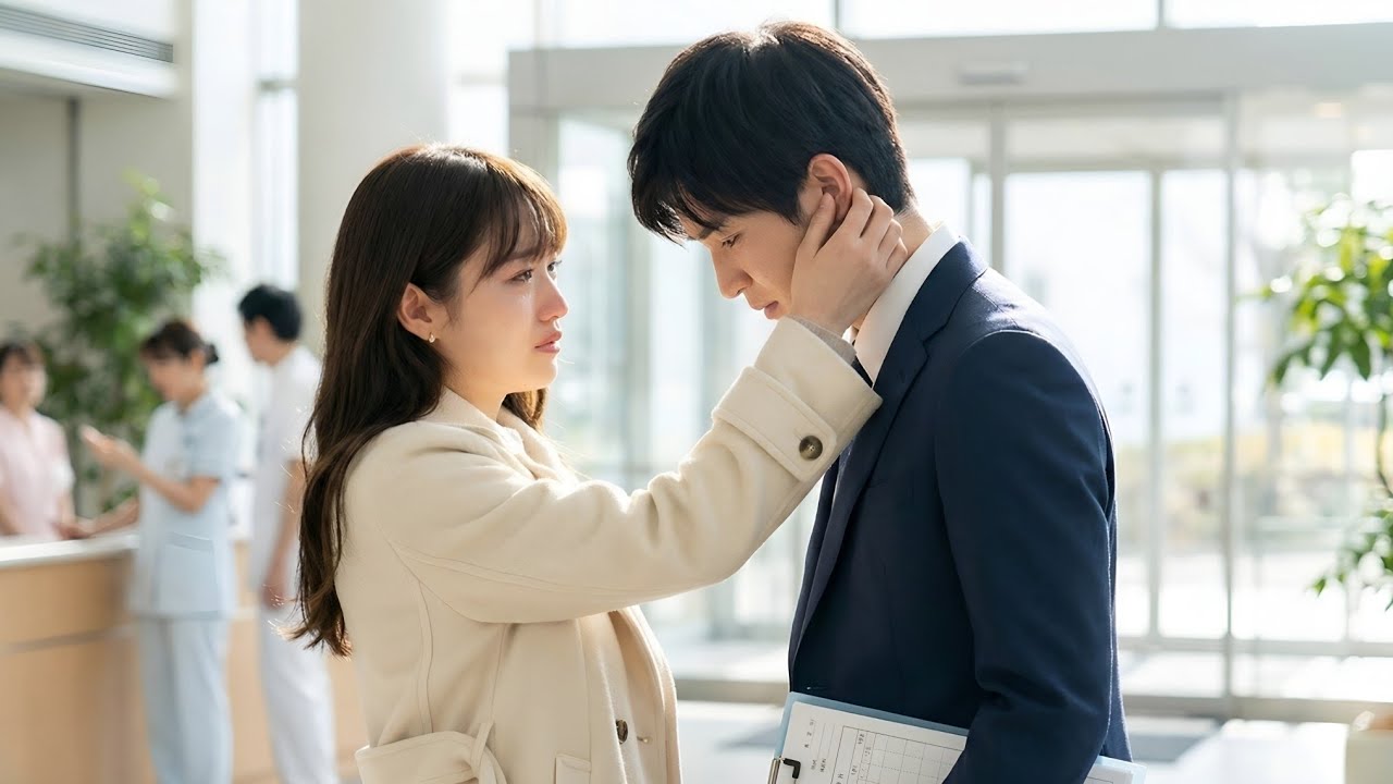She Hated Him For Leaving Until She Found The RICH HEIR Lost His Hearing To Save Her | Kdrama Recap