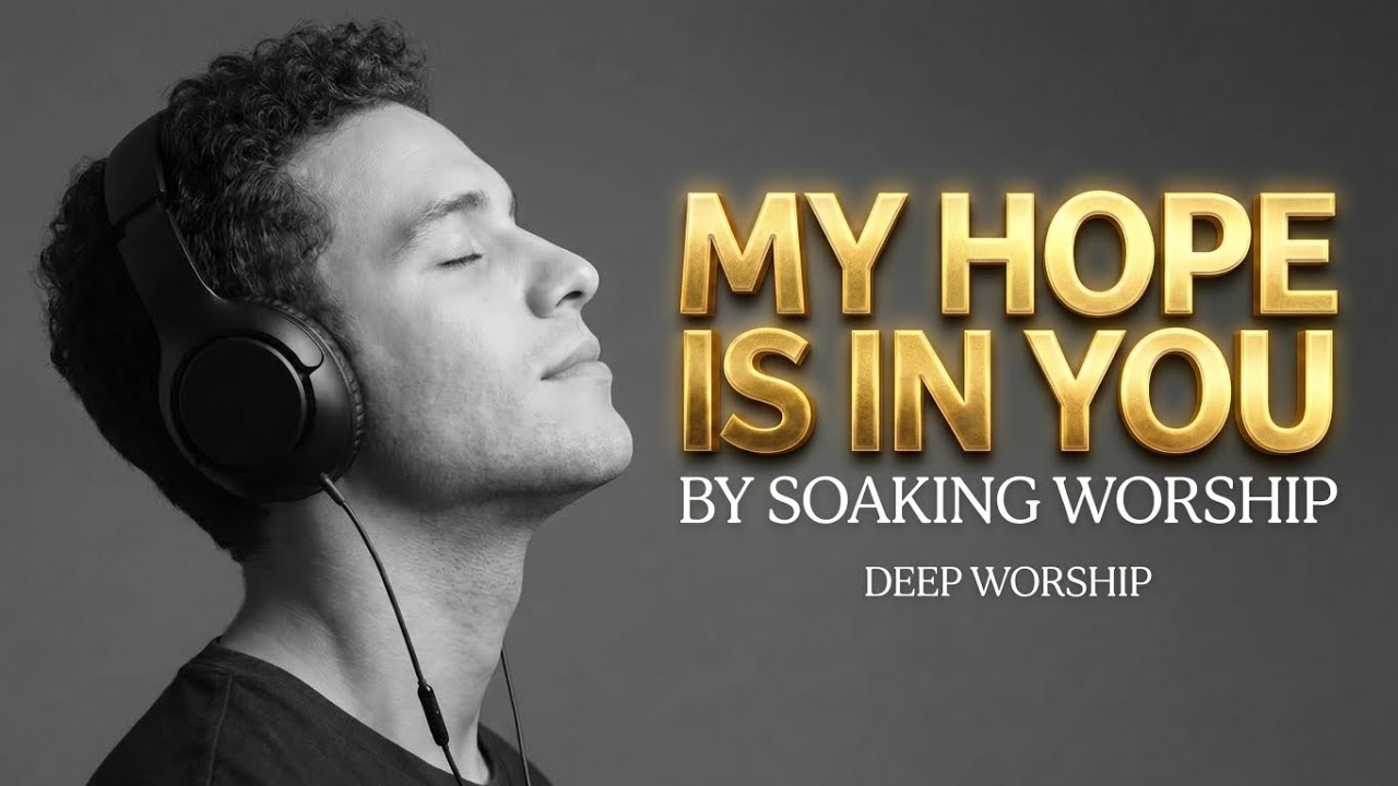 I Will Not Give Up (Cover) by  English Audio Bible  | Deep gospel music for prayers.