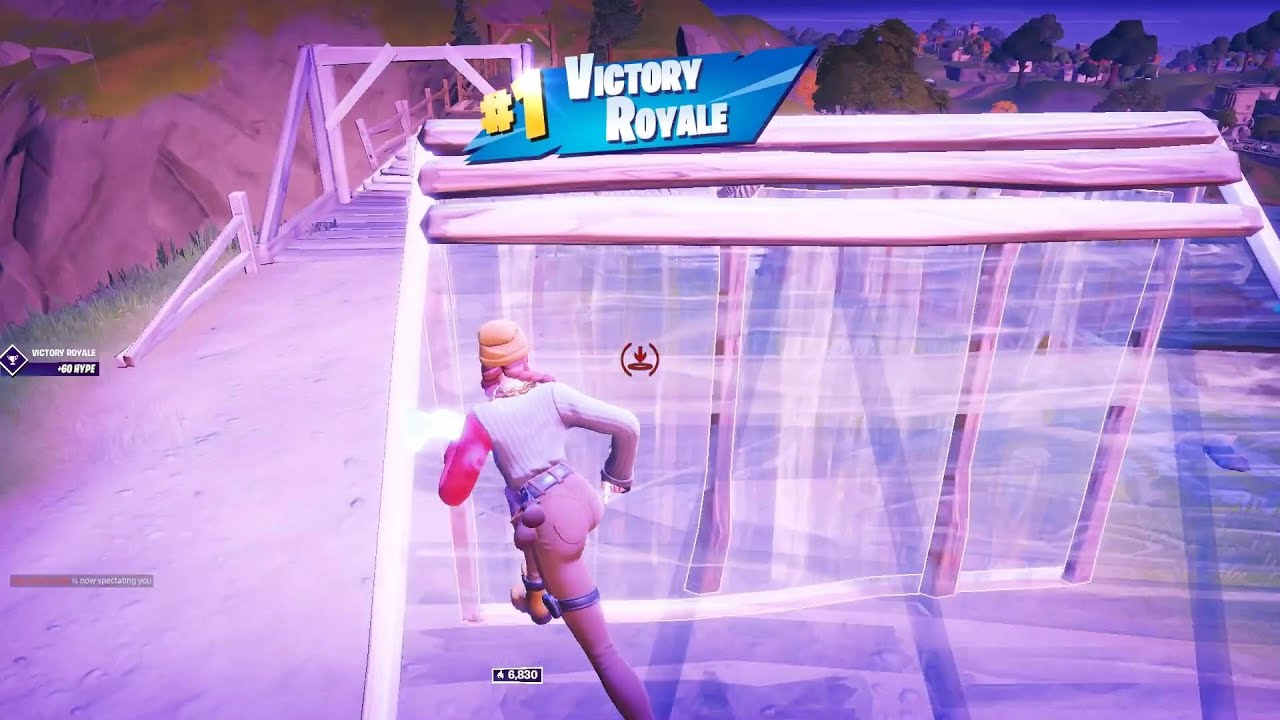 High Kill Solo Arena Gameplay (Fortnite Chapter 2 PS4 Scuf Controller)
