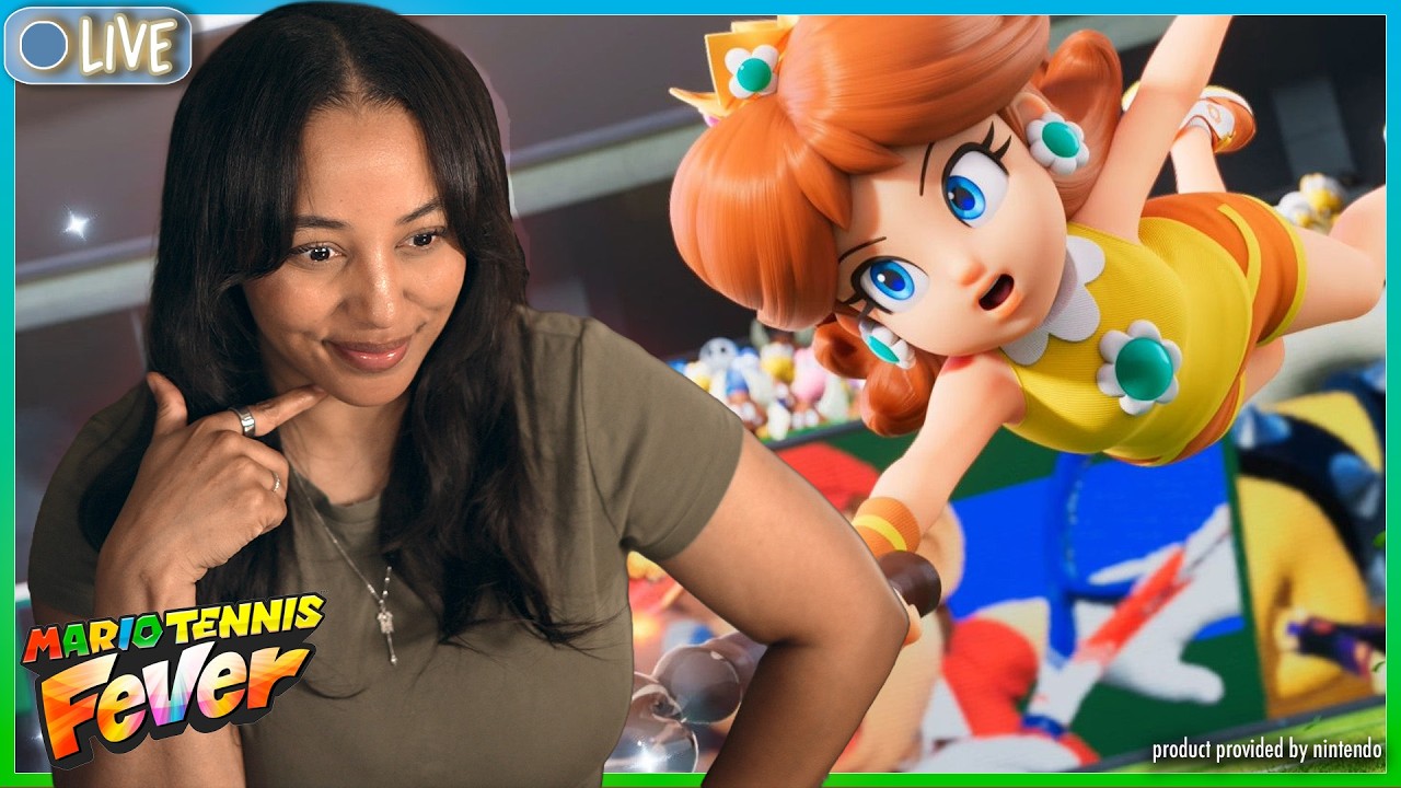 Daisy main coming for your RANK!