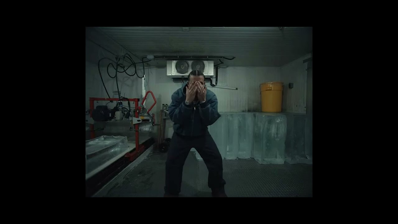 (FREE FOR PROFIT) CENTRAL CEE X DRAKE "ICEMAN" TYPE BEAT