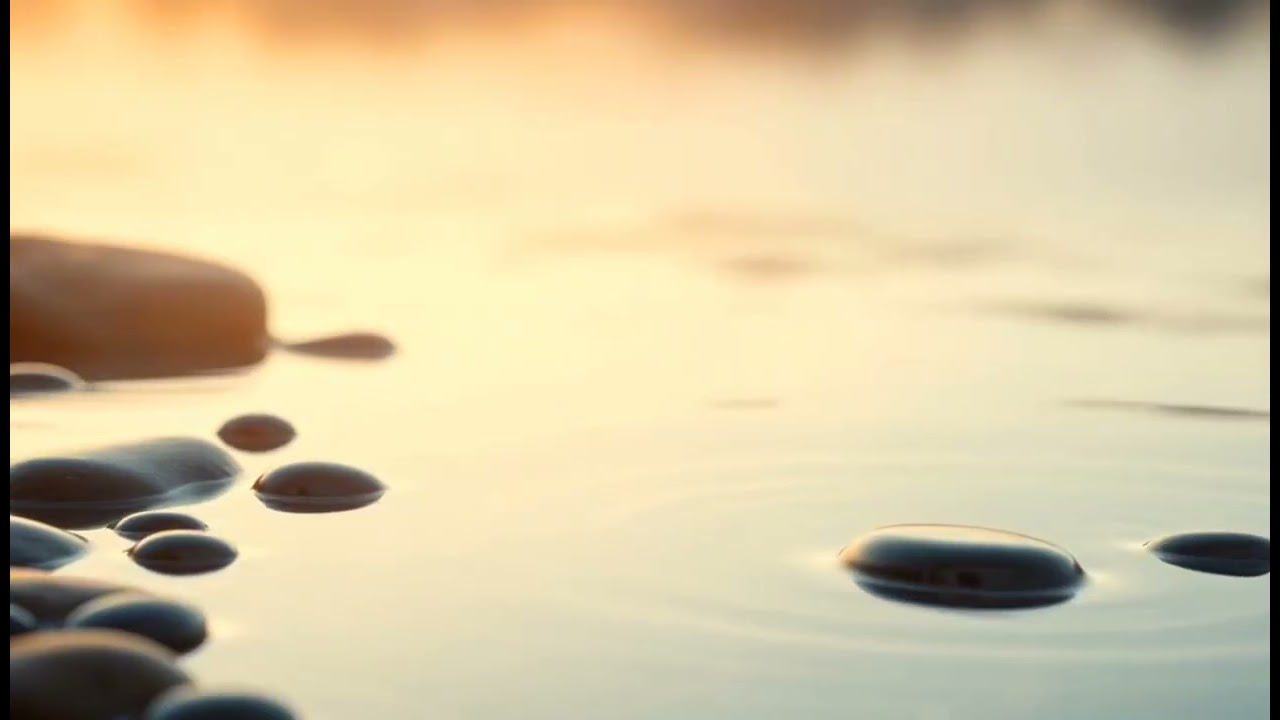 Ultimate Relaxation 🌙 Calm Ambient Music for Deep Rest 