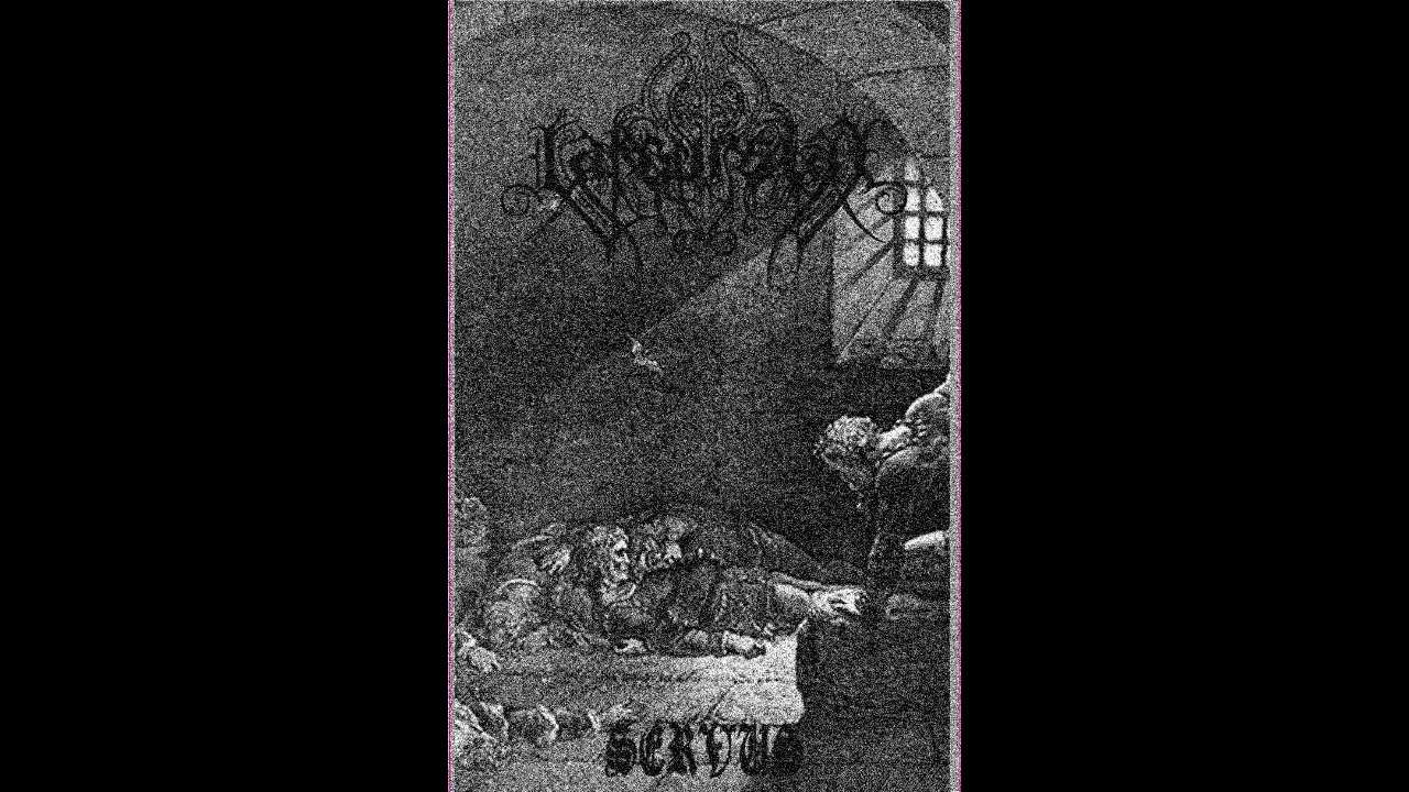 Lafcursiax (UK) - Servus (Demo 2020)