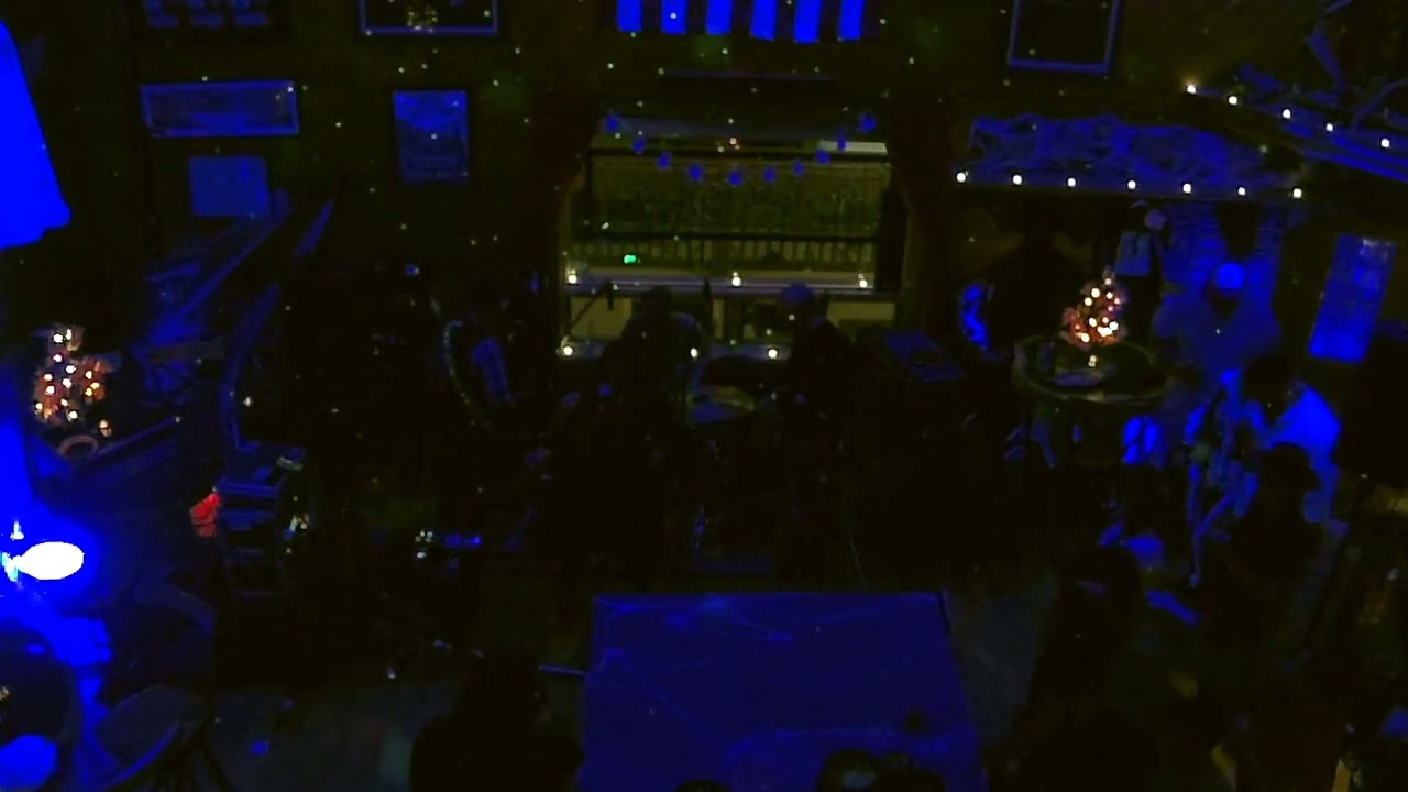 War Pigasus (Black Sabbath) - Halloween 2025