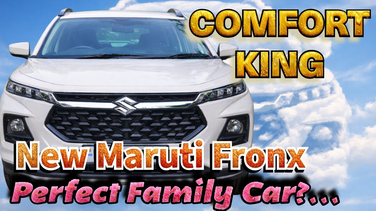 Maruti Fronx Sach Mein Paisa Vasool Nikli 😮 | Real Review #explore #viral #usedcars #review 