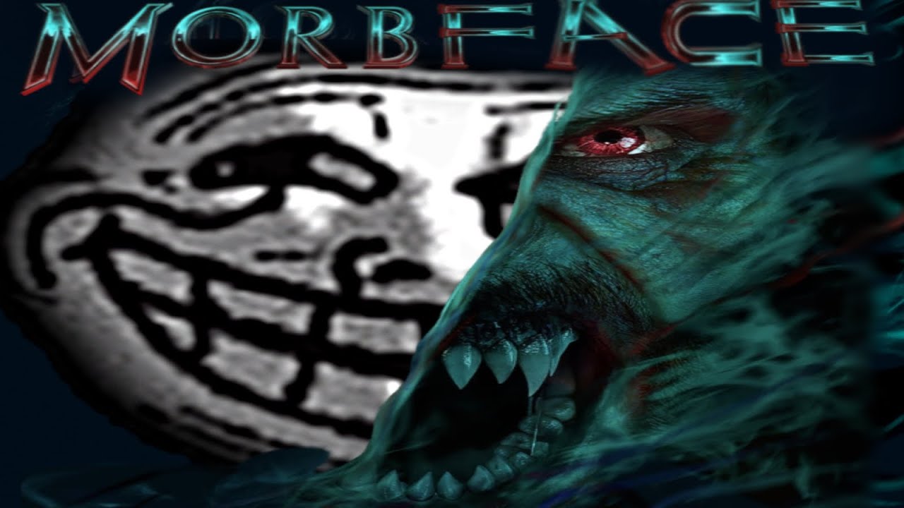 Troll Tutorial: How to make a movie/Trollge Incident: “Morbid Morbin”