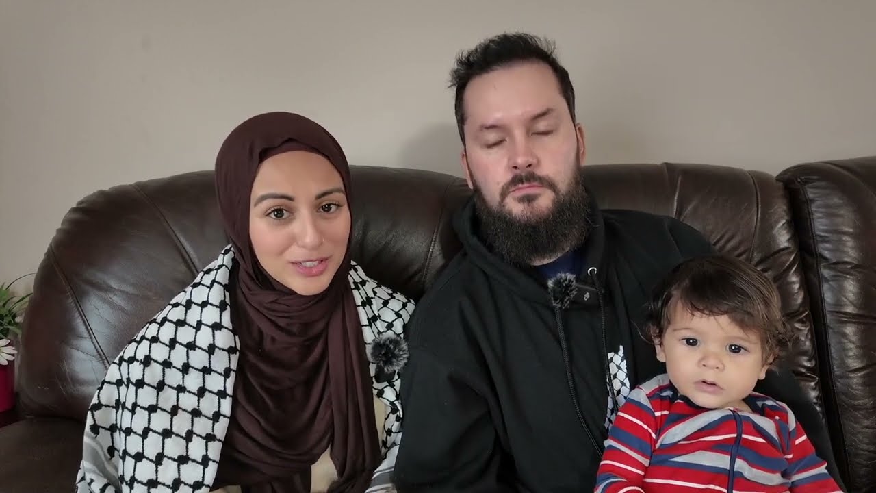 WHERE HAVE WE BEEN | Moving OUT of Canada?! On Gaza & Recent Projects