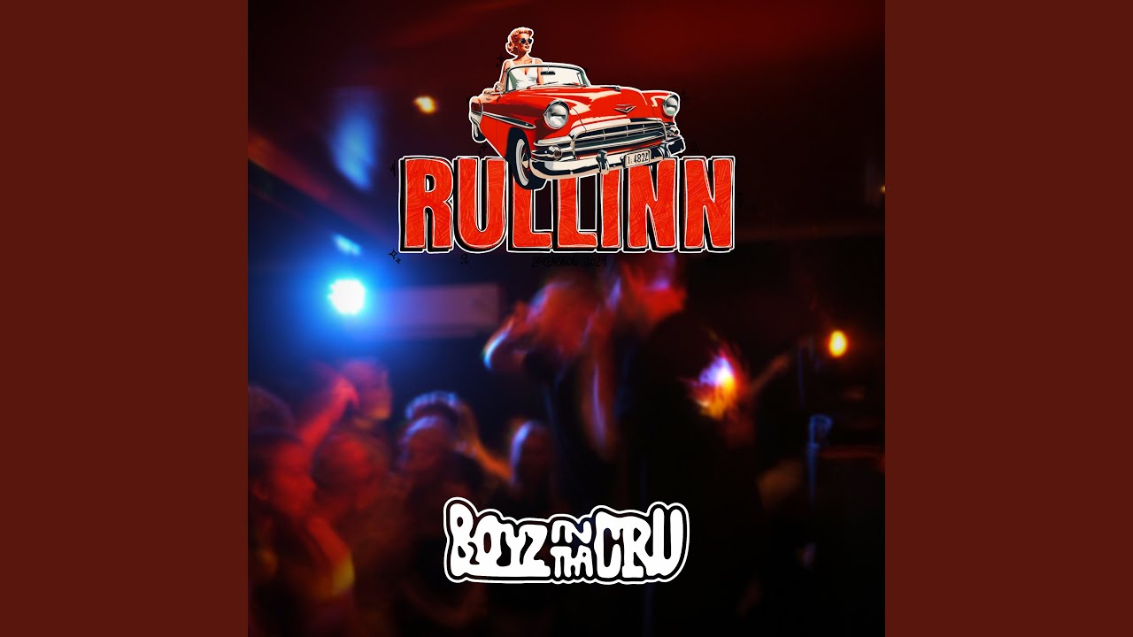 Rullinn 2024
