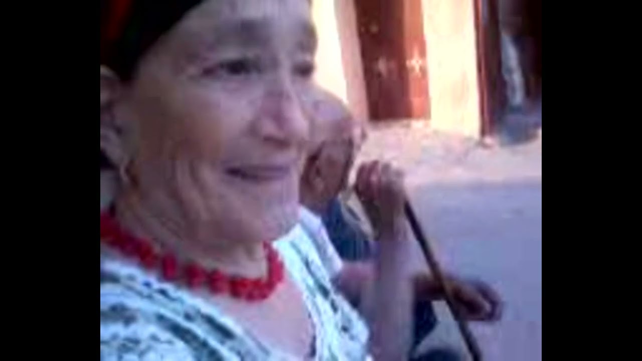 Ḍawya Xelifati d Faḍma Fettel n 2014