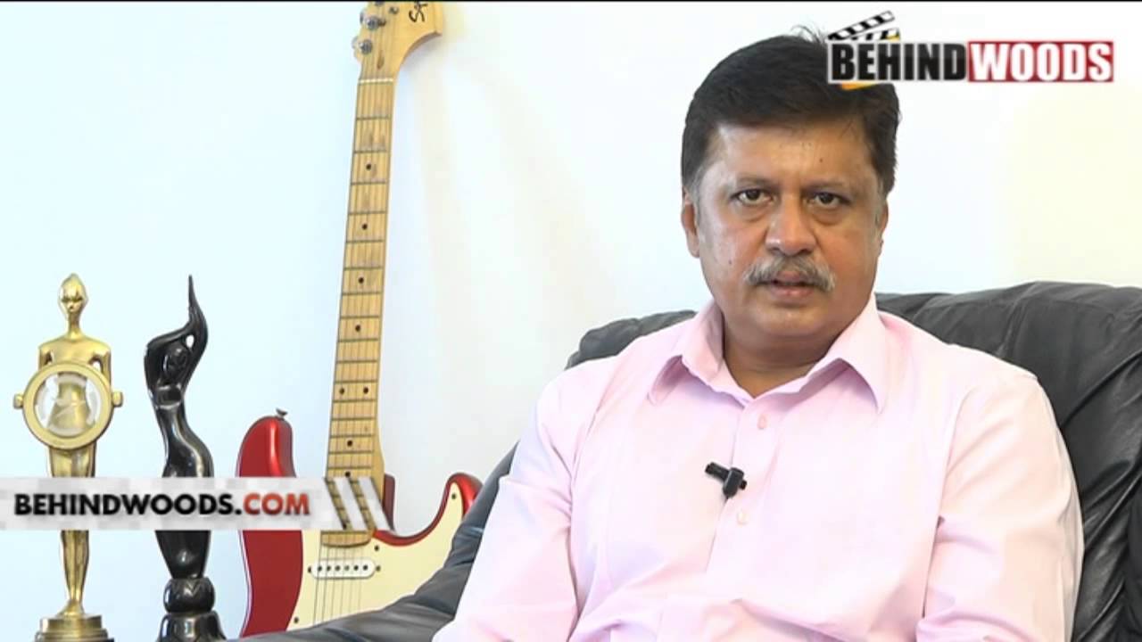 Jayaprakash Interview Part 4