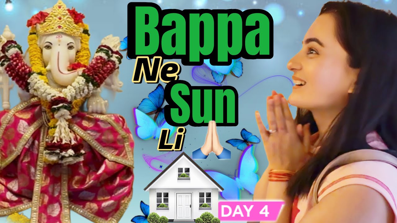 FINALLY! Mujhe Mera Dream Home Mil Gaya🏠🧿| New Home🏡| House Hunting Day4 |Shweta Thakur 