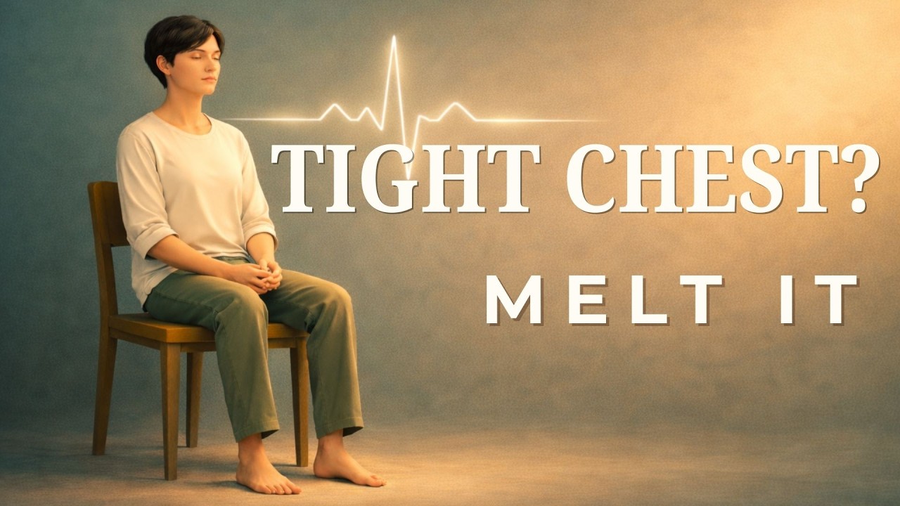 Somatic Reset with Biofeedback & Binaural Beats 