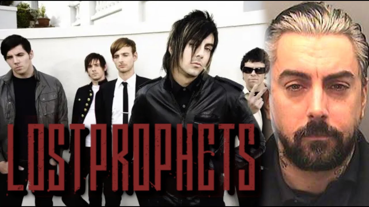 The Emo Band That Disbanded For the Most Horrific Reason | Lostprophets | History in the Dark