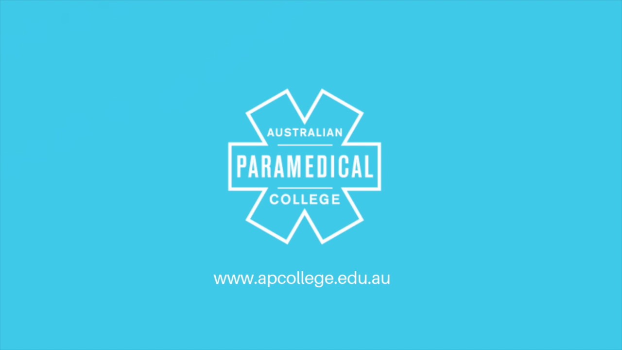 Cannulation - Australian Paramedical College