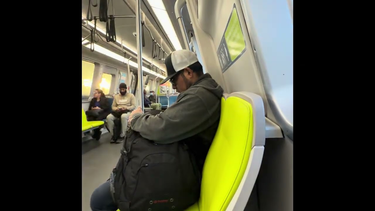 OR line ride, 524, 523 with 2123 and 8305