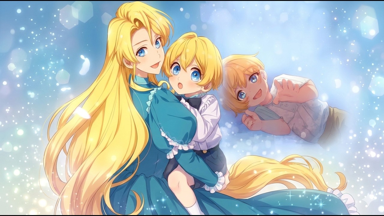 (FULL)REWRITING THE FATE OF MY VILLAINOUS SON: A MOTHER'S STRUGGLE TO CHANGE HIS DESTINY | Recap