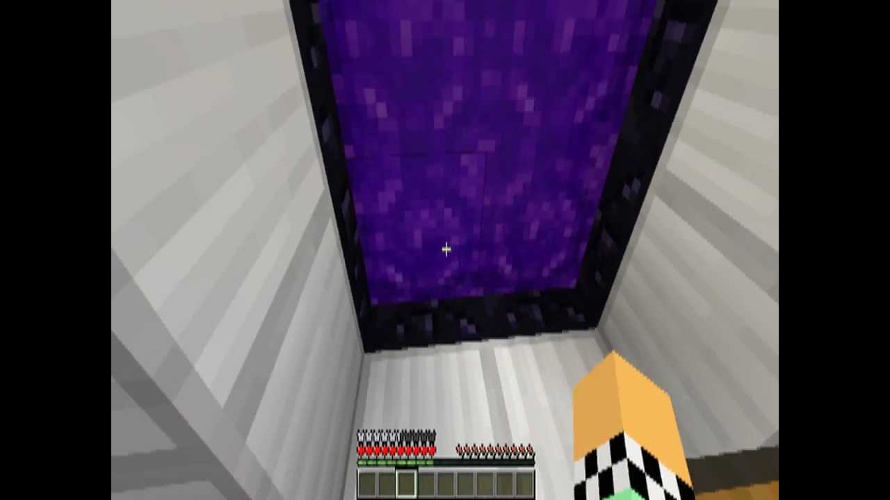 MMMTP N&deg;3 :map aventure Horror Test 1 partie 2/5