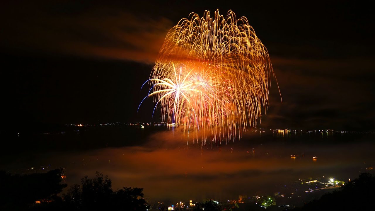 2014.10.26 天橋立ふゆ花火