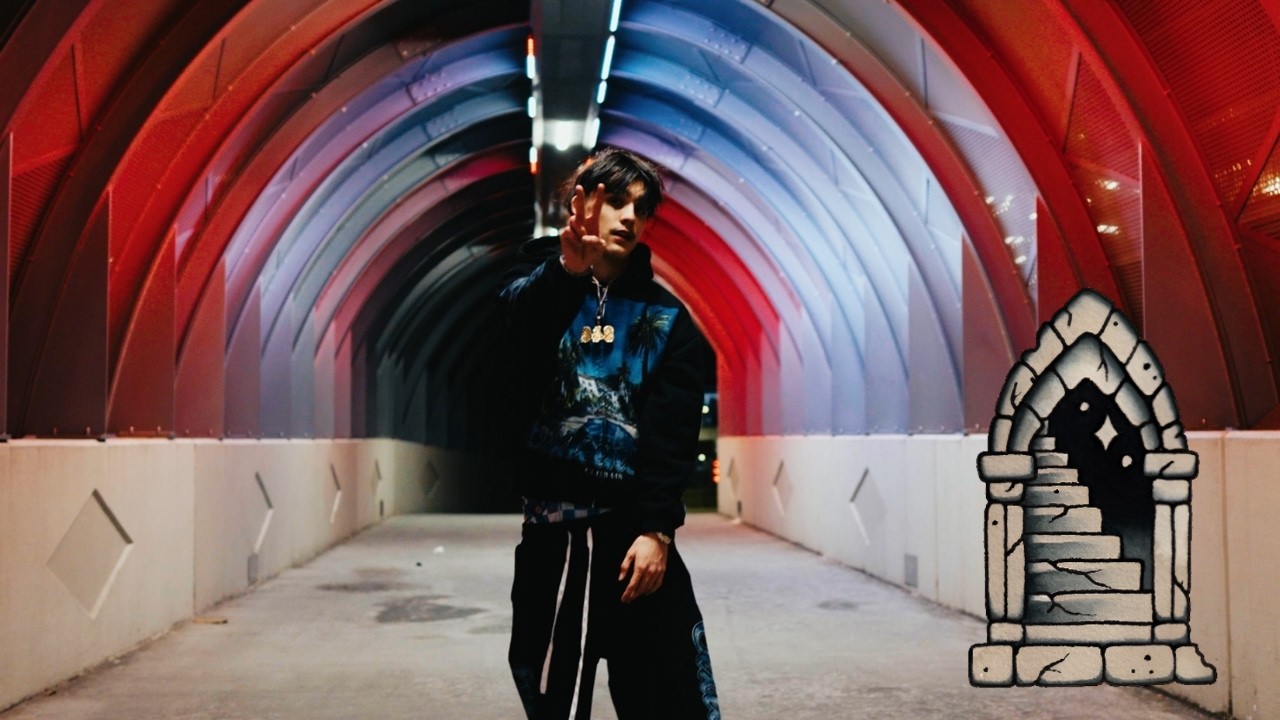 S4G TR3 - You Knew [Dir. by @2Tearss] Official Music Video