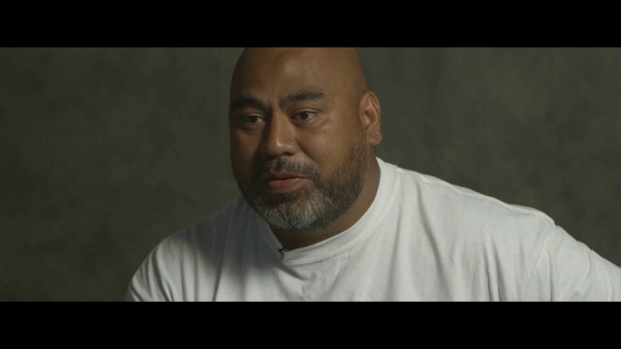 Tatau: Marks of Polynesia - Samoan Mike