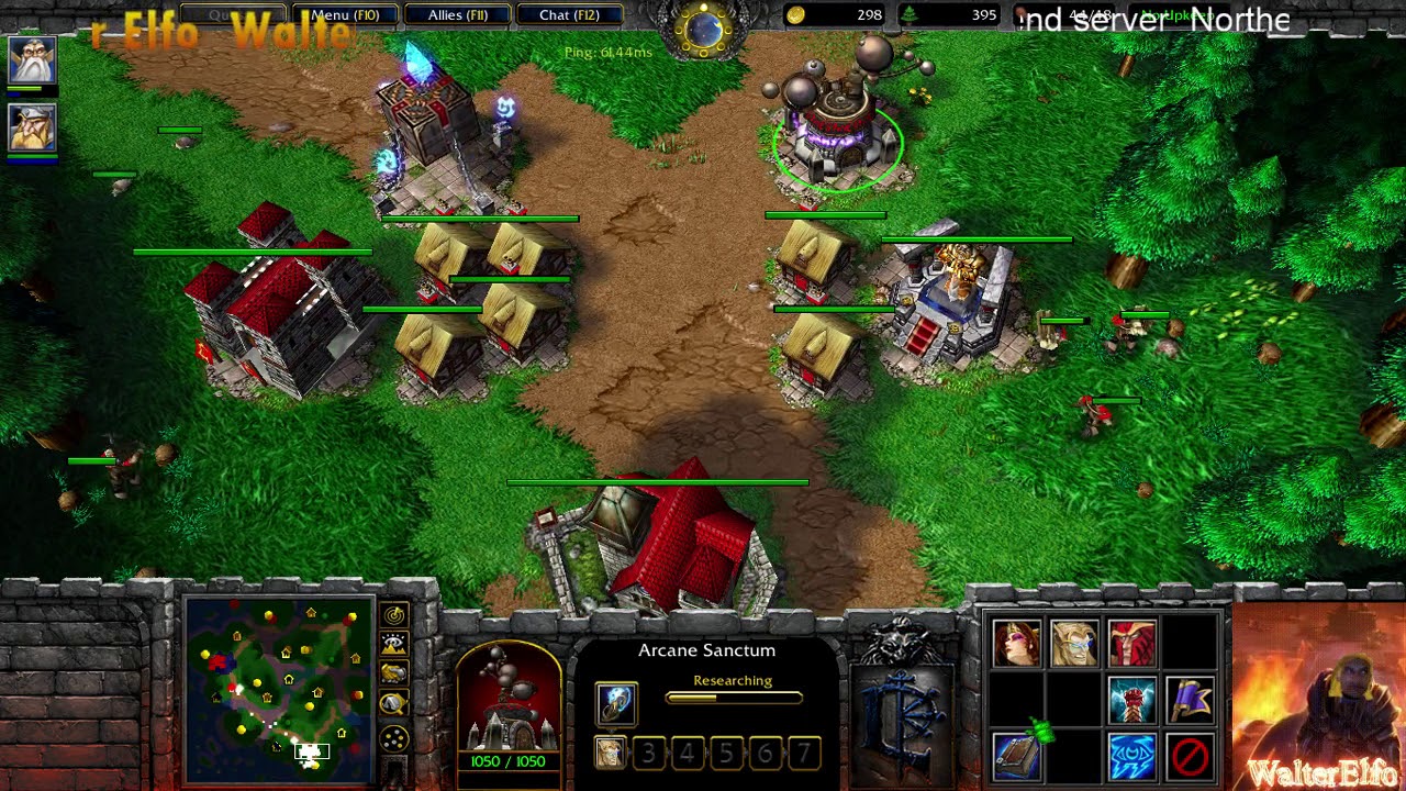 Tutorial con humanos para ganar a ordenadores dementes