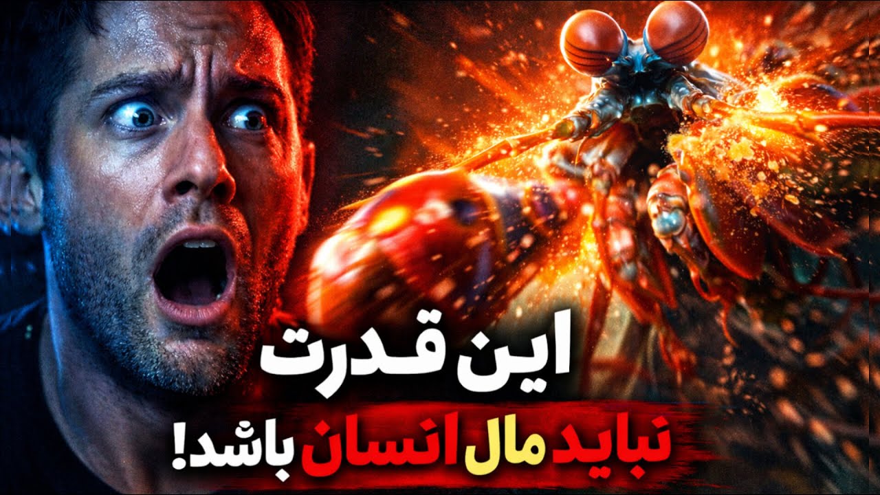 اگر انسان این قدرت حیوانات را داشت، تمدن نابود می‌شد!
