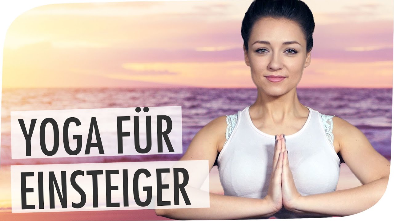#flipfit | Yoga für Einsteiger mit Regina Hickst