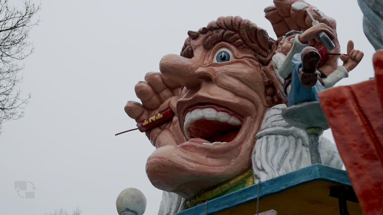 Grote Optocht D'n Dreumel 2026