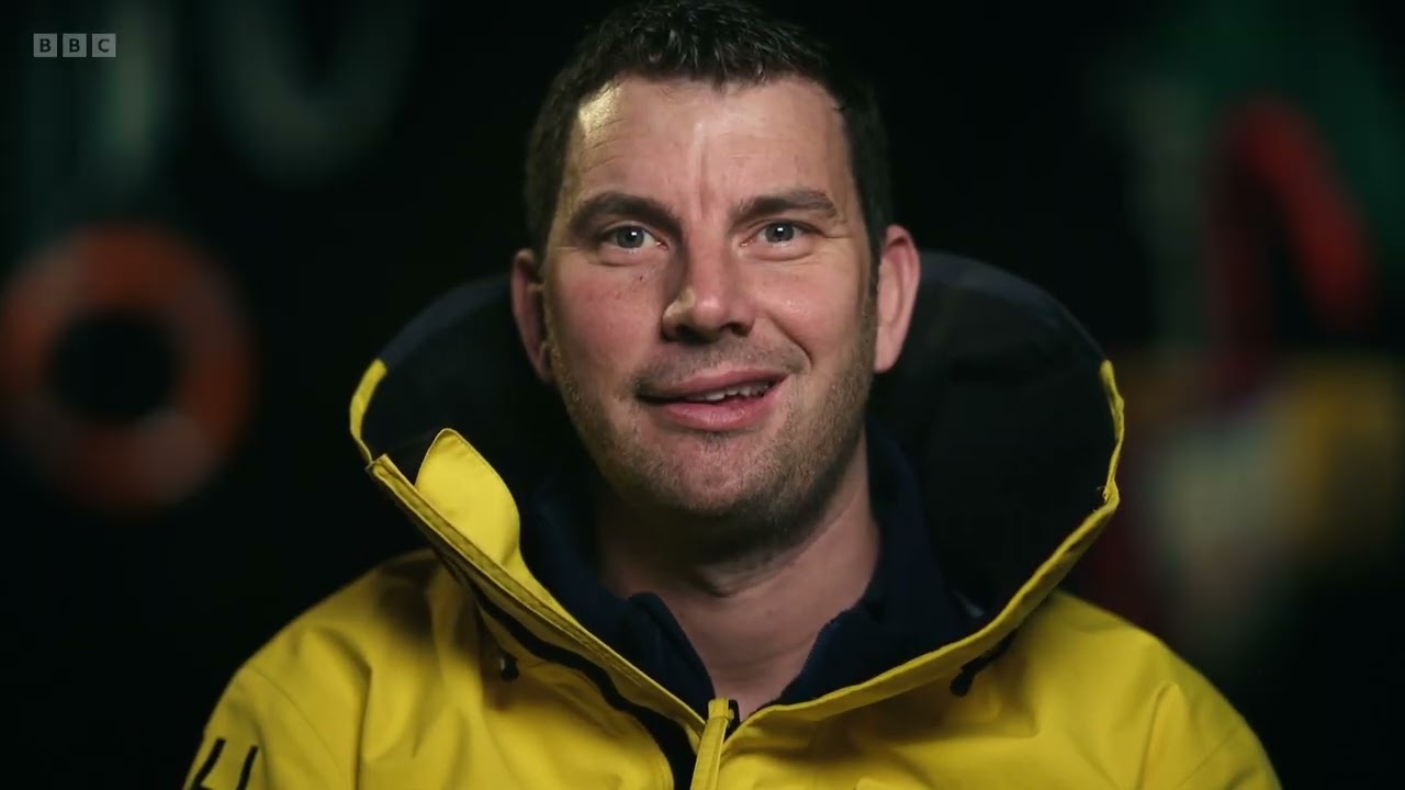 Saving Lives at Sea S09E10