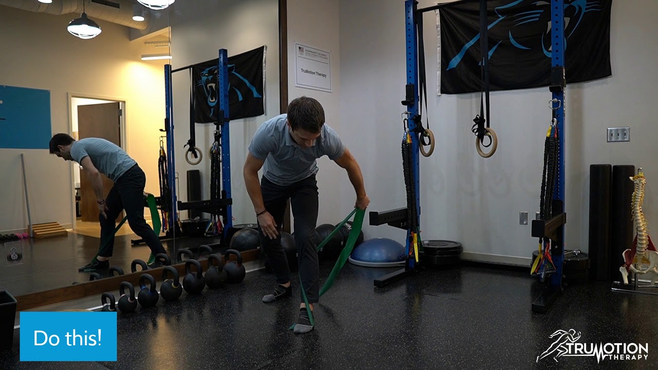 Spiral Line Strengthening
