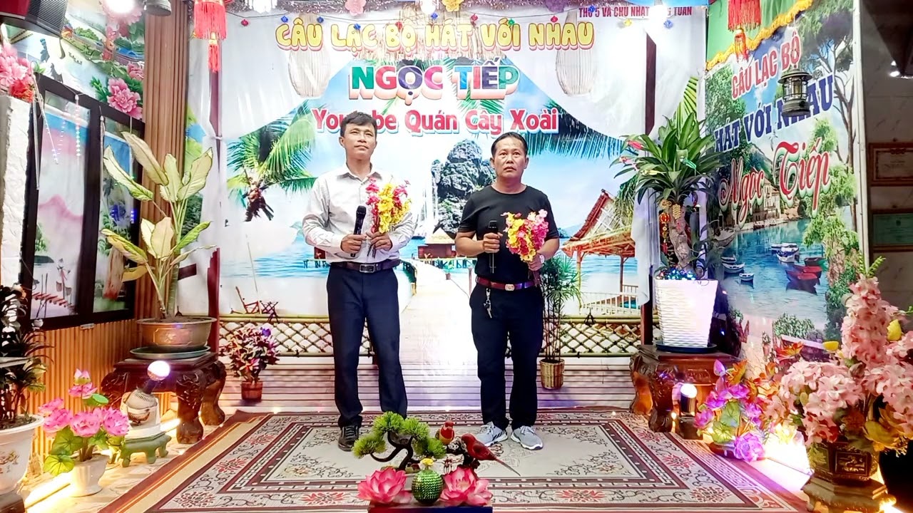 Anh Mừng sc Hai Nữa tc Tình Đồng chi  26 tháng 2, 2026