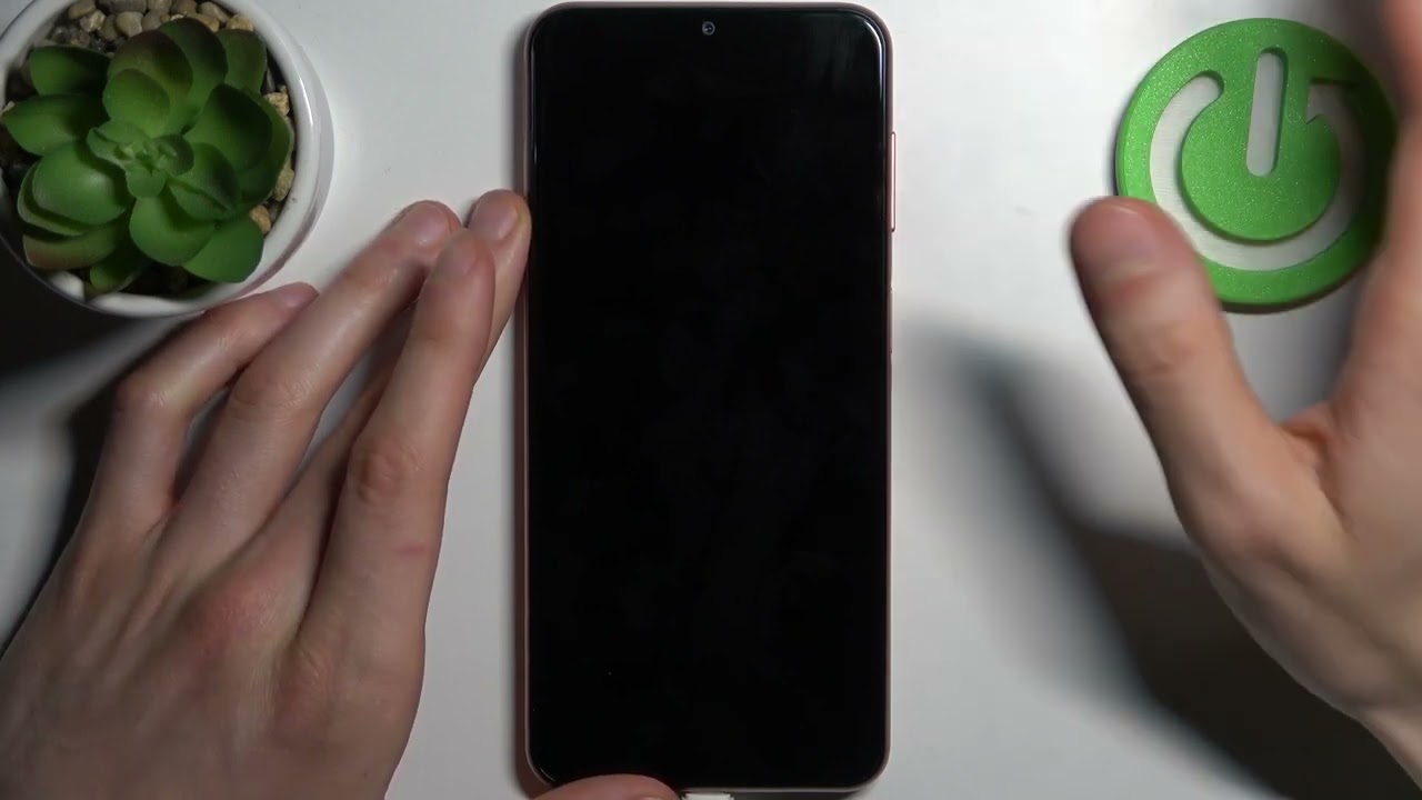 Как снять блокировку экрана с SAMSUNG Galaxy A04s &mdash; полный сброс