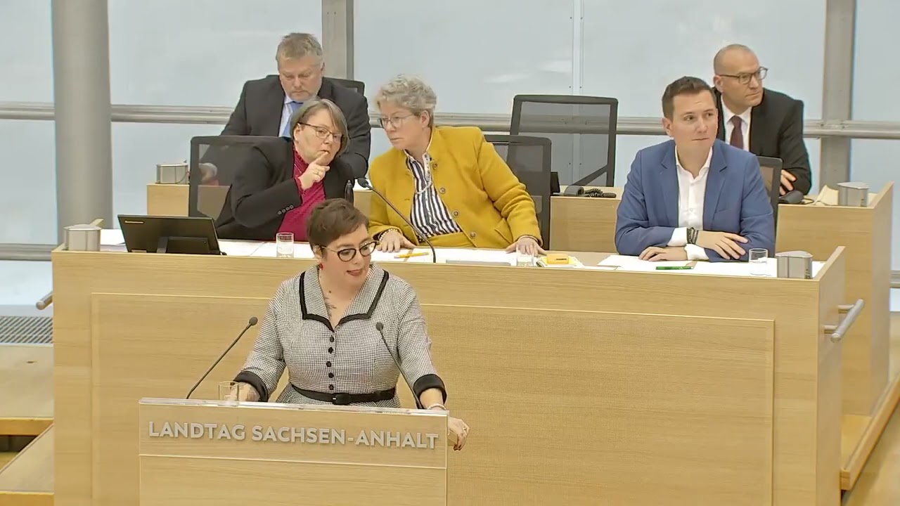 Bildungskrise in Sachsen-Anhalt – Warum die CDU versagt hat | 18.12.2024