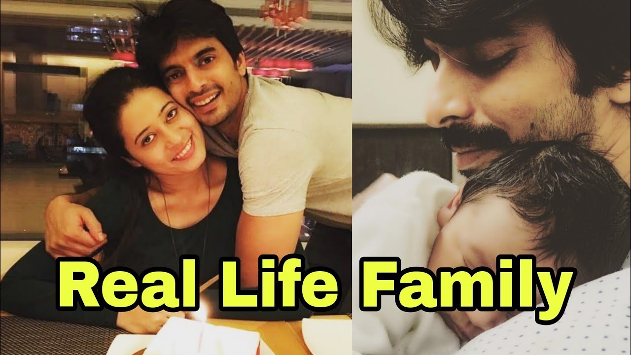 Gashmeer Mahajani Aka Armaan Real Life Family l Tere Ishq Mein Ghayal Serial l Colors TV