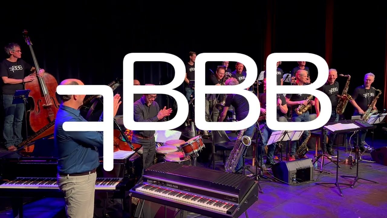 FBBB plays 'Spain' by Chick Corea