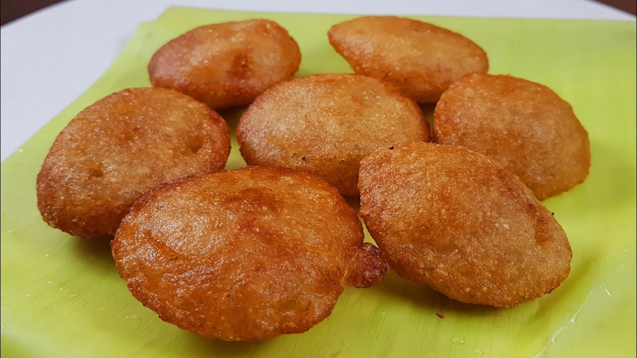 😮ரவை இருந்தா சட்டுனு இந்த பணியாரம் ரெடி👌மிஸ் பண்ணாதீங்க😊 Rava paniyaram recipe in tamil