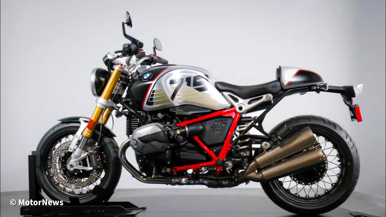 10 Best Mid-Size Motorcycles to Ride in 2024
