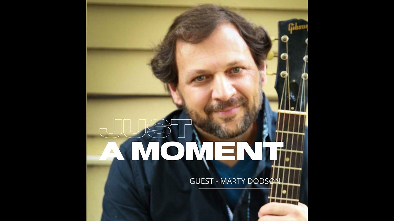 Hit Songs and Hard Choices - Marty Dodson