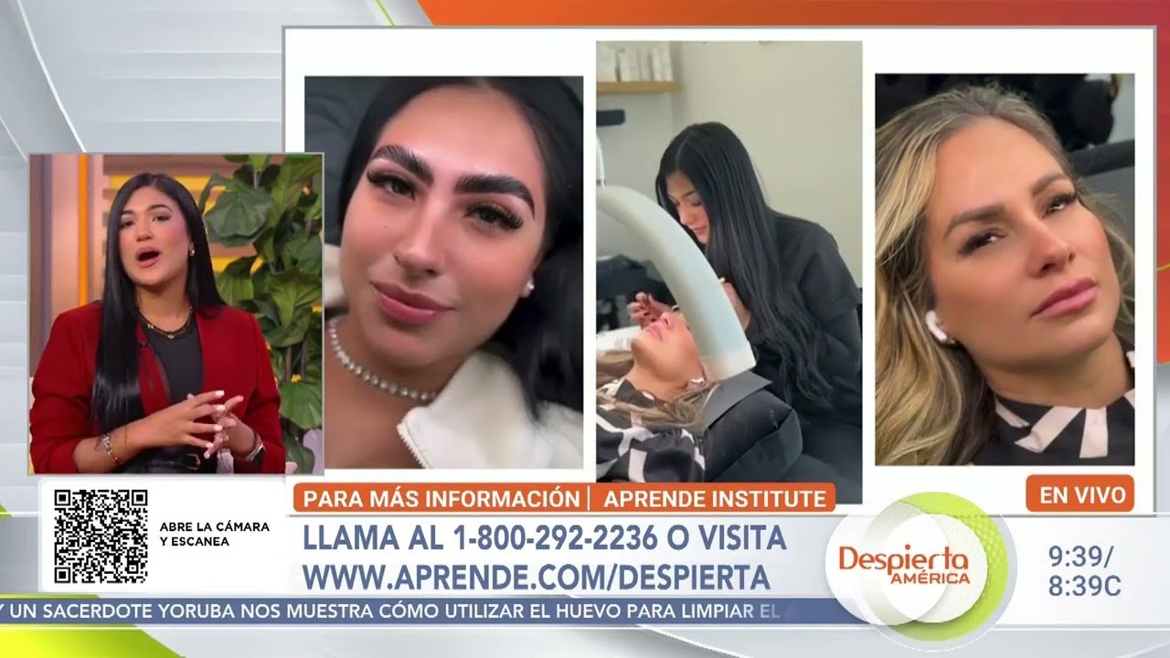 APRENDE INSTITUTE 🇺🇸 | CAMBIA TU FUTURO