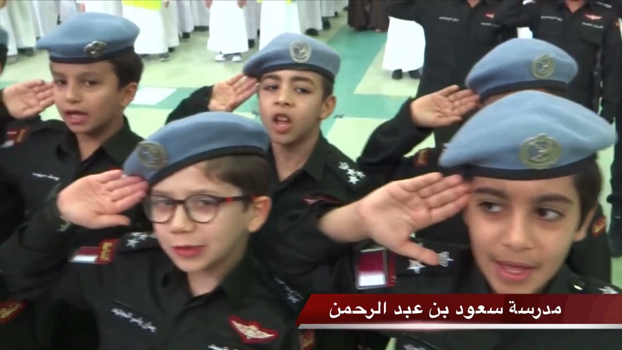 افتتاح جماعة أشبال العضيد2022