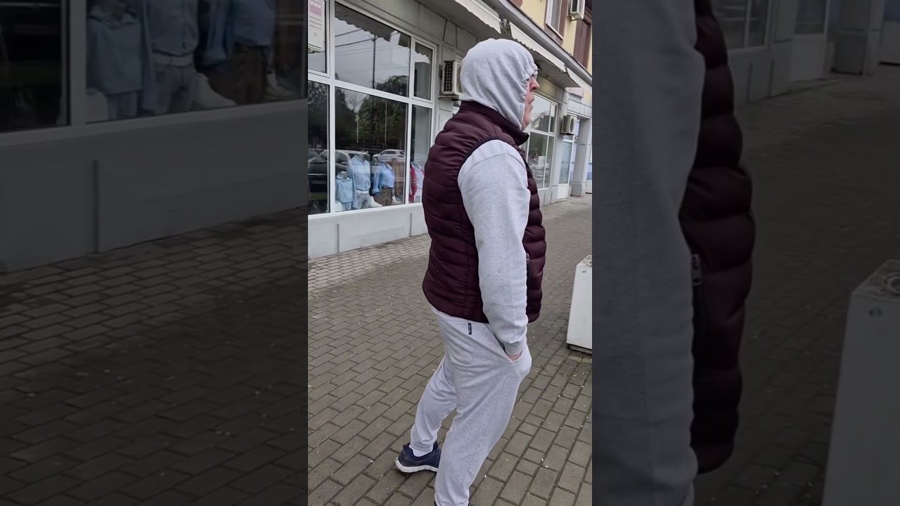 29. mart - Izbori u Kuli, ljudi ispred SNS-a