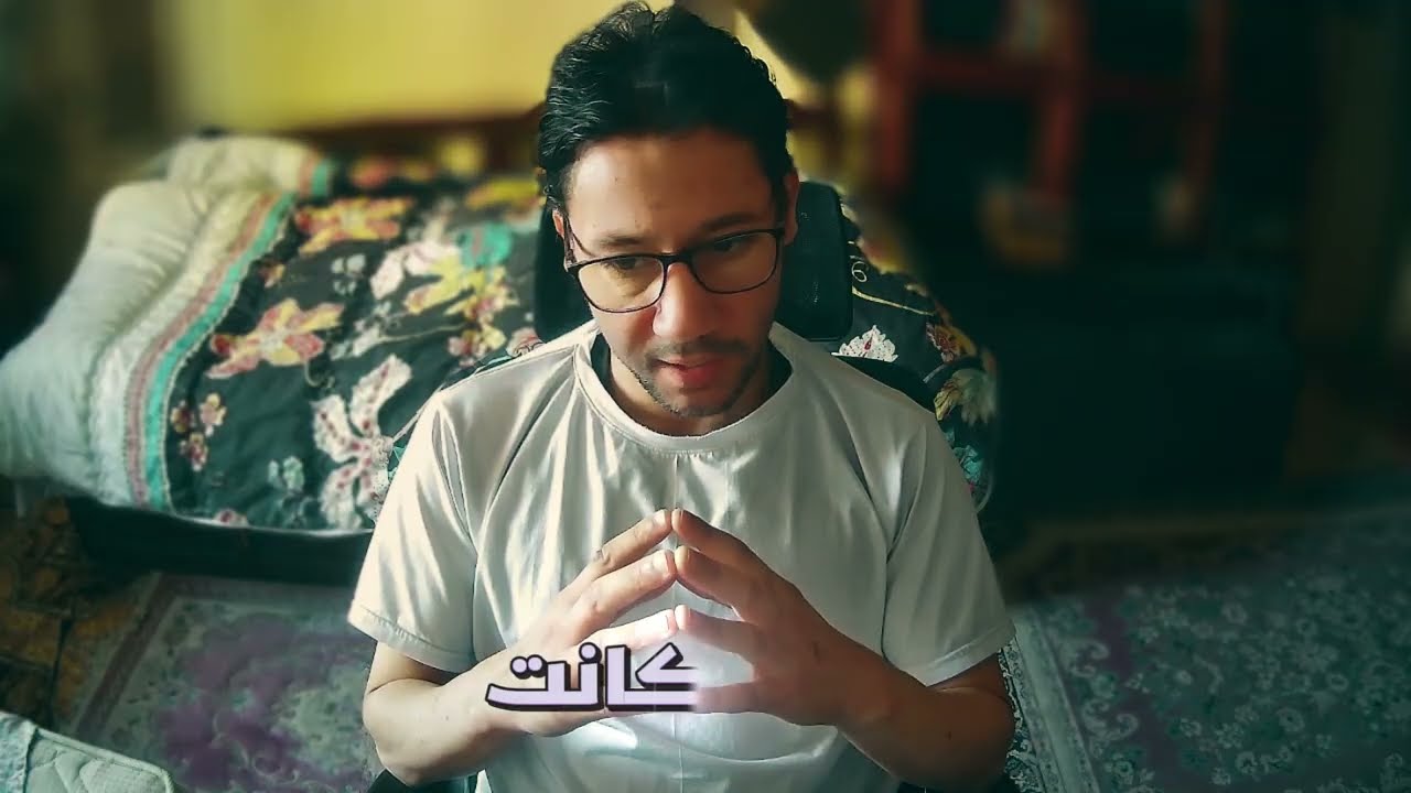 هذه الرسالة موجّهة إليك. لأن هناك نورًا في داخلك حان وقت أن يستيقظ